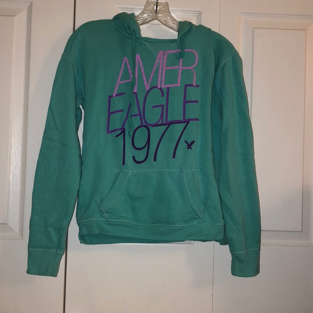 American Eagle Sweatshirt